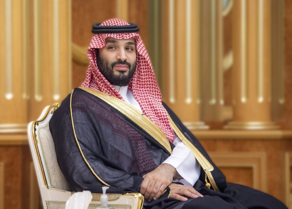 Read more about the article Mohammed bin Salman biography: Riyadh, in 2030