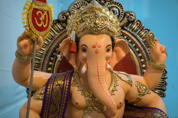 Read more about the article Celebrate Ganesh Chaturthi 2024: The Festival of New Beginnings