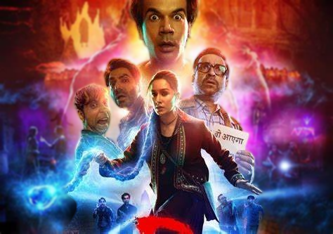 Read more about the article Stree 2: The Thrilling Sequel to Bollywood’s Beloved Horror-Comedy